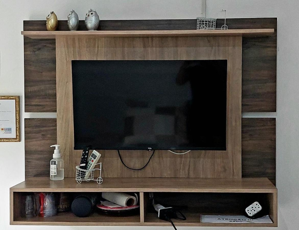 Suite Hospedagem Ohana Penha  Esterno foto
