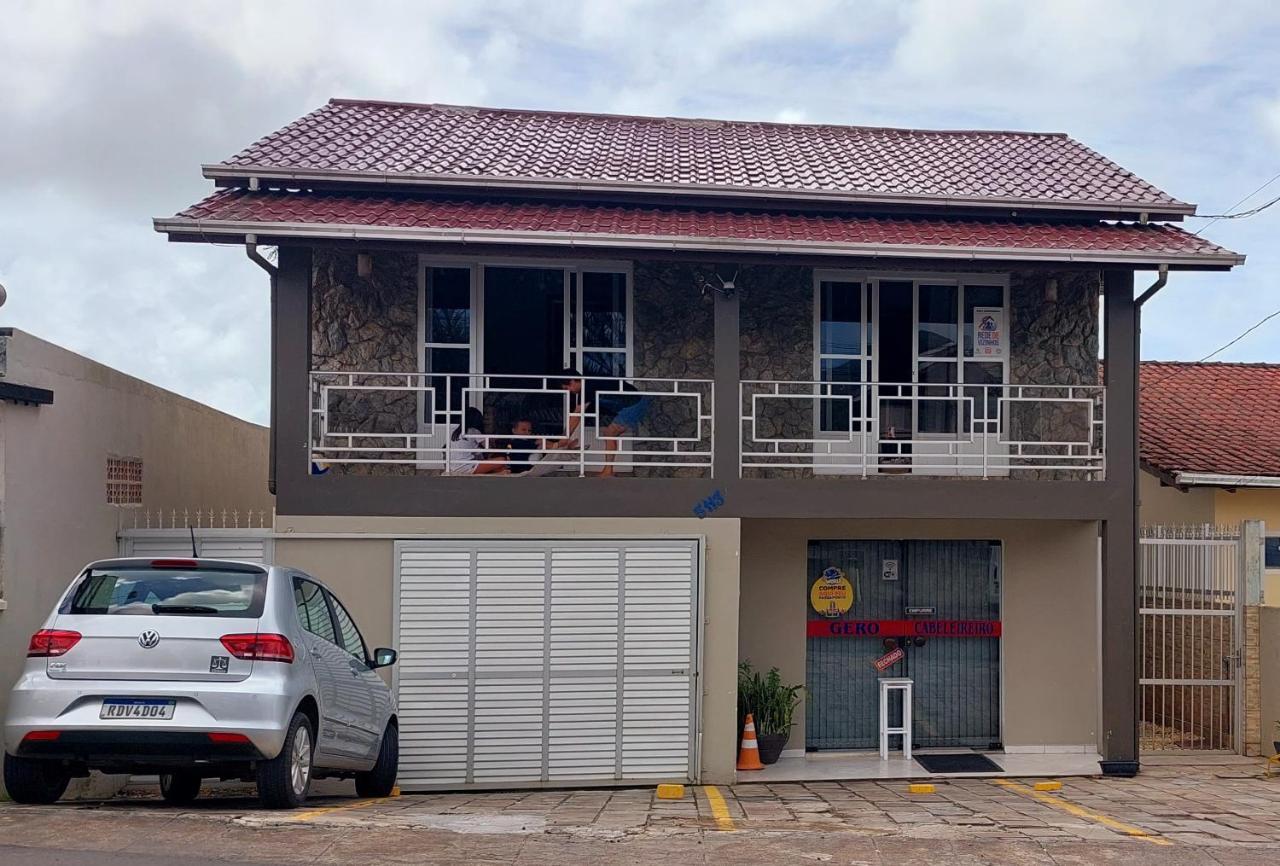 Suite Hospedagem Ohana Penha  Esterno foto